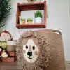 lion Multiuse baskets #20055