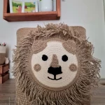 lion Multiuse baskets #20055