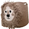 lion Multiuse baskets #20055
