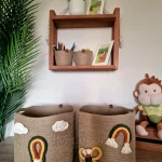 kids Multiuse baskets #20051#20052