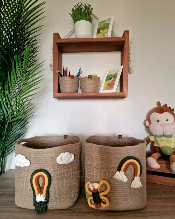 kids Multiuse baskets #20051#20052