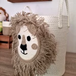 lion Multiuse baskets #20056