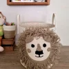 lion Multiuse baskets #20056