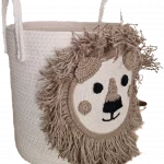 lion Multiuse baskets #20056