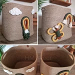 kids Multiuse baskets #20051#20052