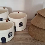 kids Multiuse baskets #20044