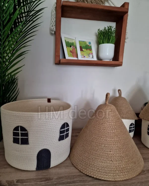 kids Multiuse baskets #20044