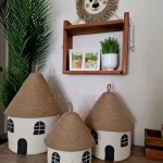 kids Multiuse baskets #20044