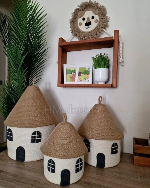 kids Multiuse baskets #20044