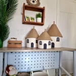 kids Multiuse baskets #20044