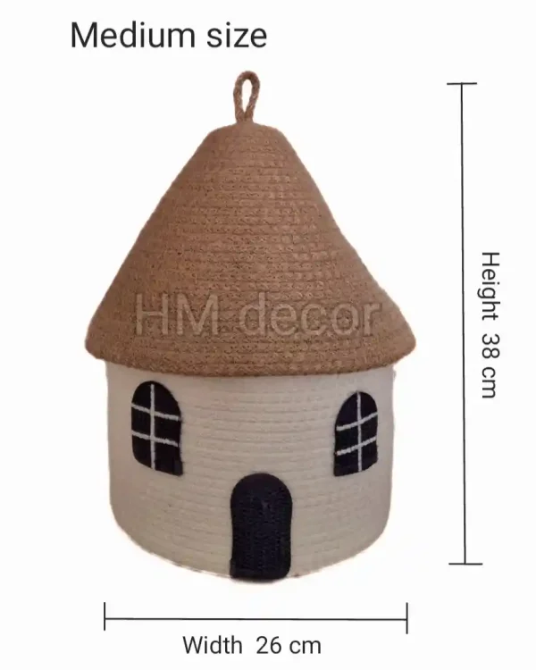 kids Multiuse baskets #20044