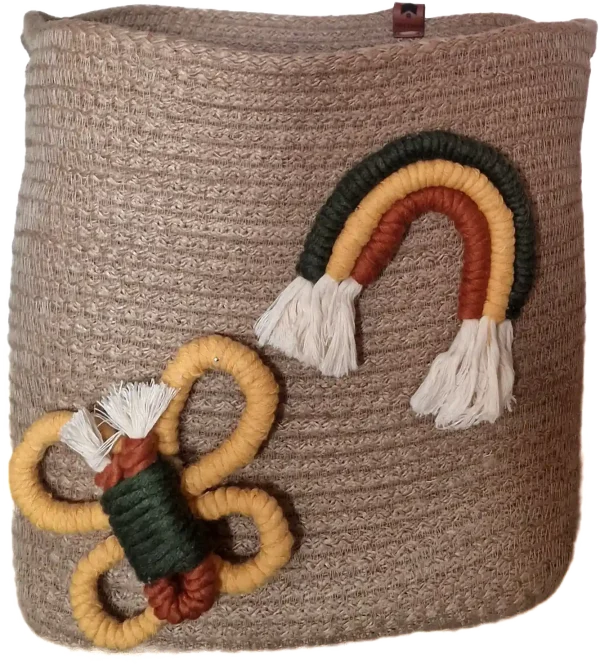 kids Multiuse baskets #20051#20052