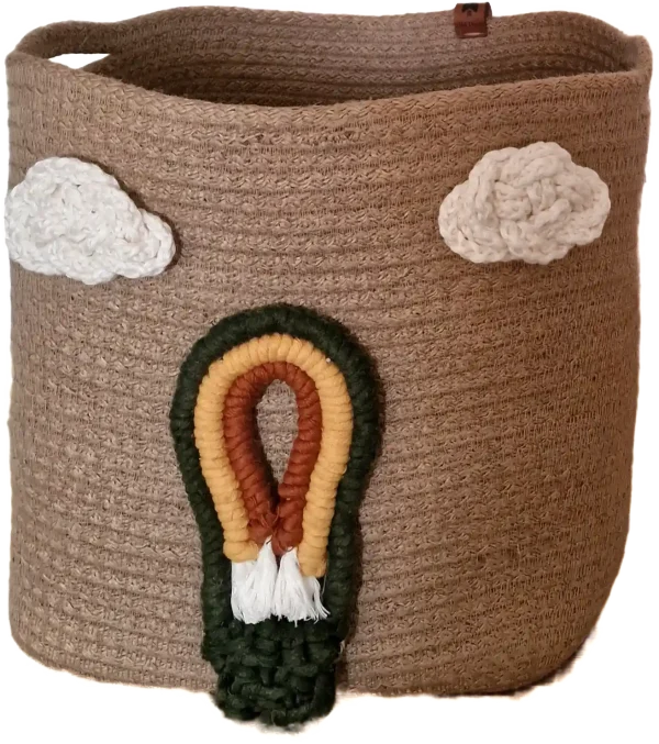 kids Multiuse baskets #20051#20052