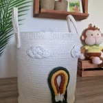 kids Multiuse baskets #20063 #20064