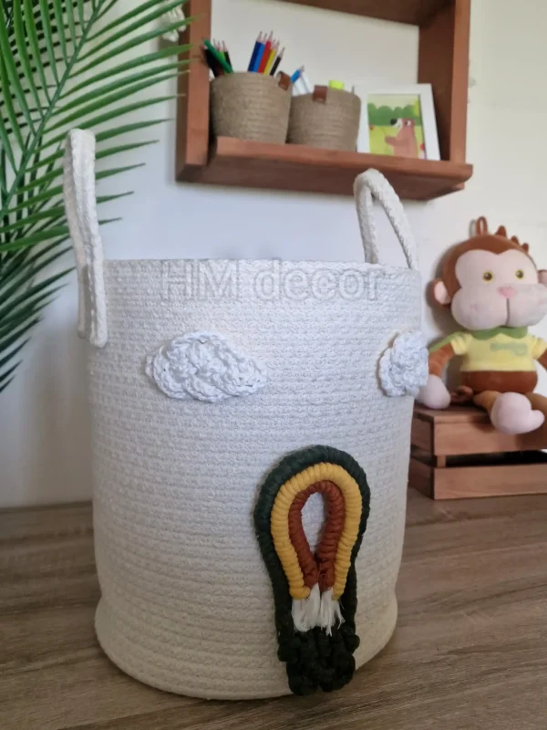 kids Multiuse baskets #20063 #20064