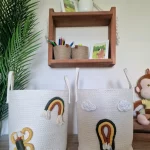 kids Multiuse baskets #20063 #20064