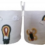 kids Multiuse baskets #20063 #20064