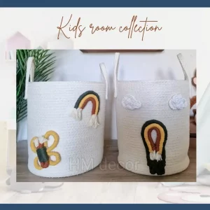 kids Multiuse baskets #20063 #20064