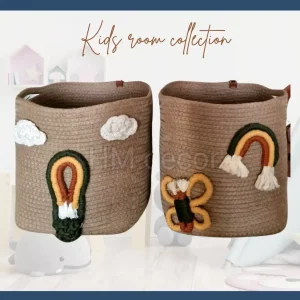 kids Multiuse baskets #20051#20052