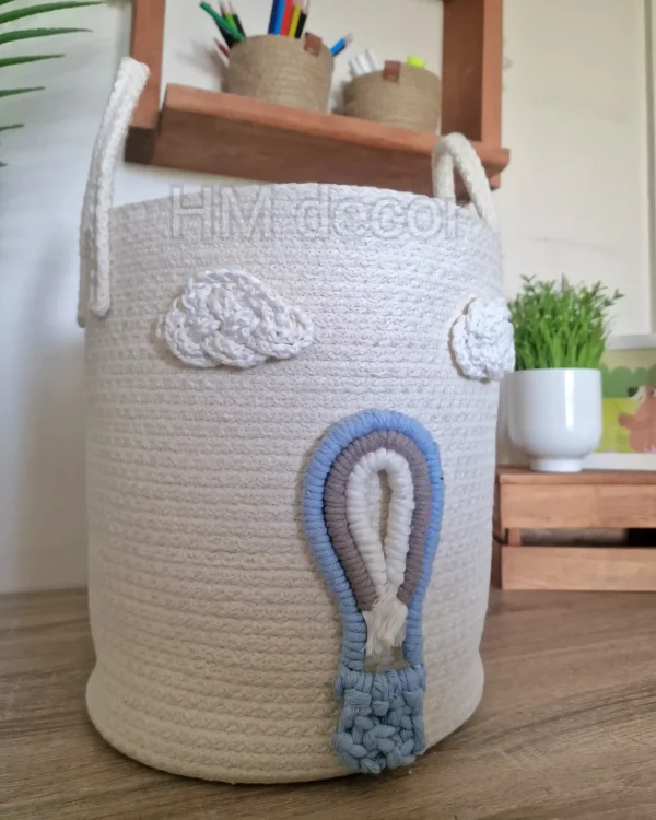 kids Multiuse baskets #20059 #20060