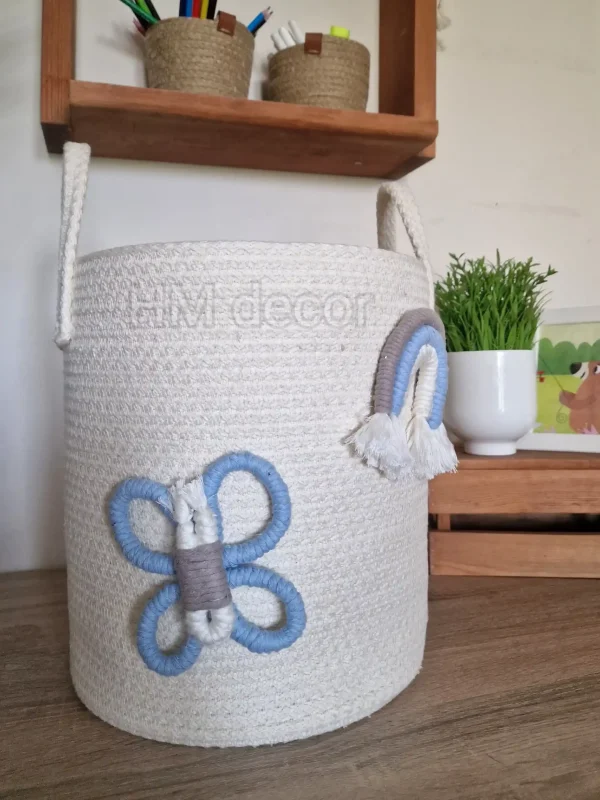 kids Multiuse baskets #20059 #20060