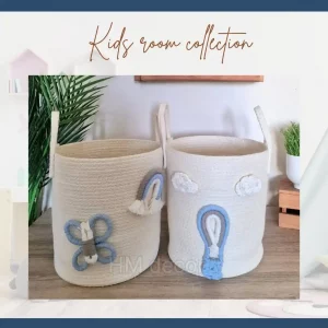 kids Multiuse baskets #20059 #20060