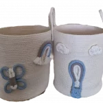 kids Multiuse baskets #20059 #20060