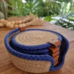 cup coaster set #70025