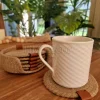 cup coaster set #70026