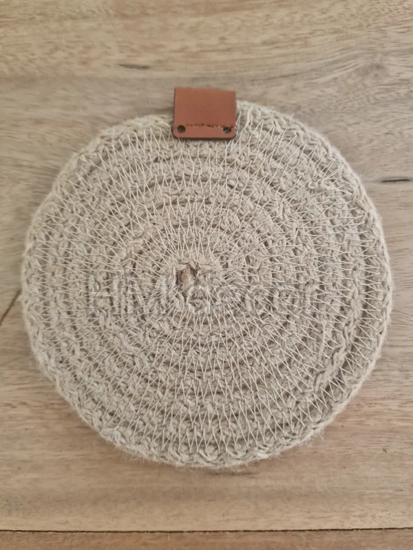 cup coaster set #70026