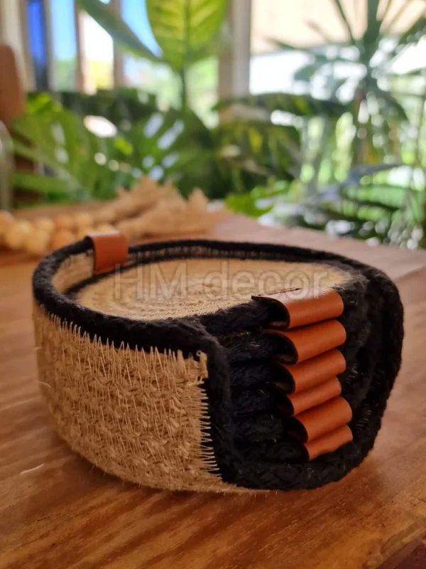 cup coaster set #70027