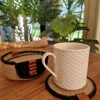 cup coaster set #70027