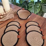 cup coaster set #70027