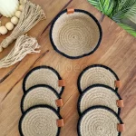 cup coaster set #70027