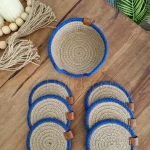 cup coaster set #70025