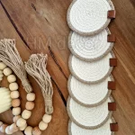 cup coaster set #70029