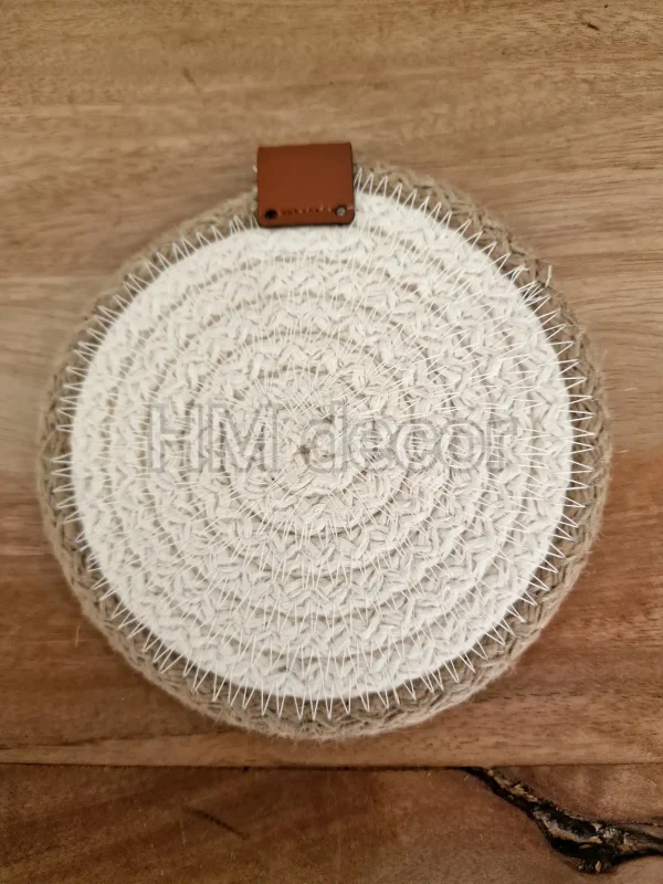 cup coaster set #70029