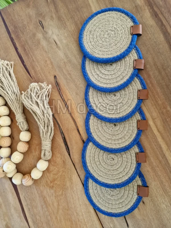 cup coaster set #70025