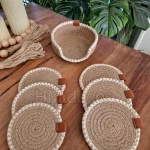 cup coaster set #70030