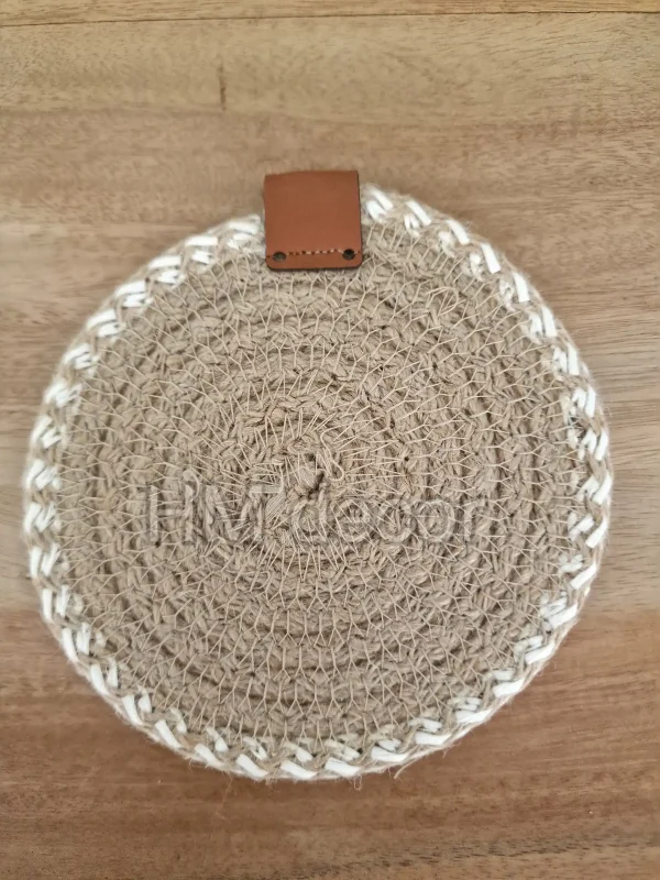 placemat 55 cup coaster set #70030