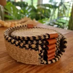 cup coaster set #70031