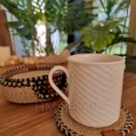 cup coaster set #70031