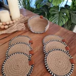 cup coaster set #70032