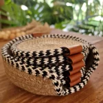 cup coaster set #70032