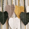 Feather macrame #60042