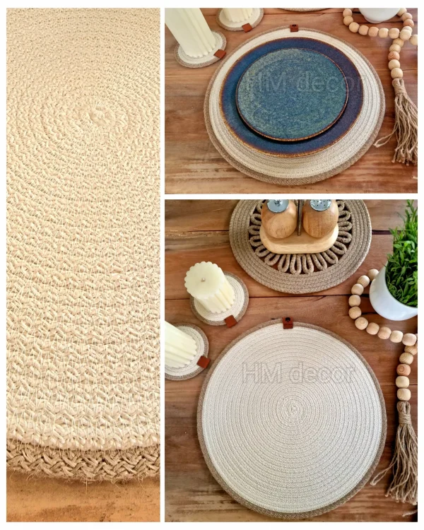 placemate 104 placemat #70035