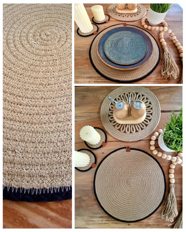 placemate 114 placemat #70036