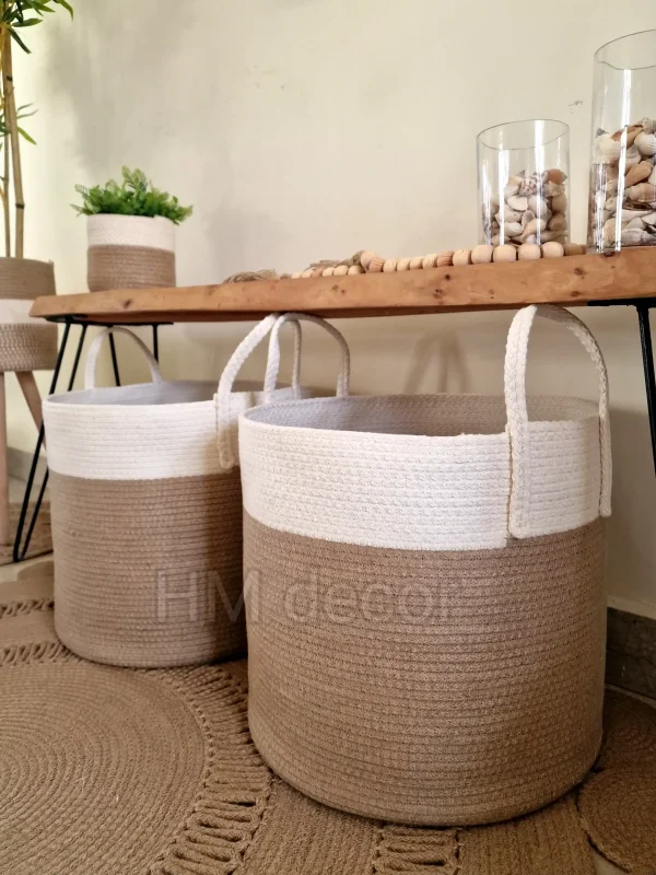 Multiuse baskets #20070