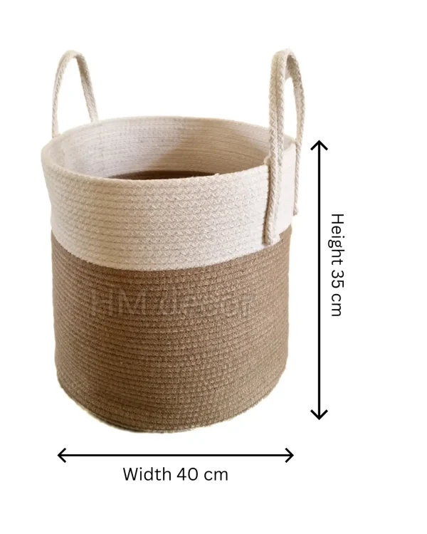 Multiuse baskets #20070