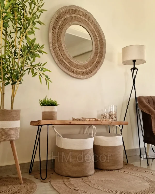 Multiuse baskets #20070